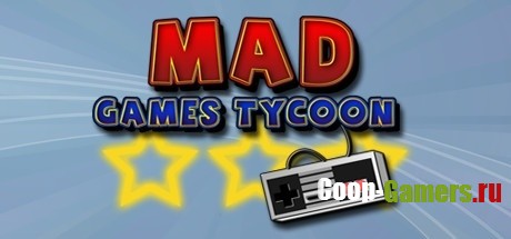 Mad Games Tycoon: /Trainer (+3) [0.150813] {MrAntiFun}
