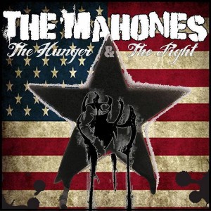 The Mahones - The Hunger & The Fight (Part 2) (2015)