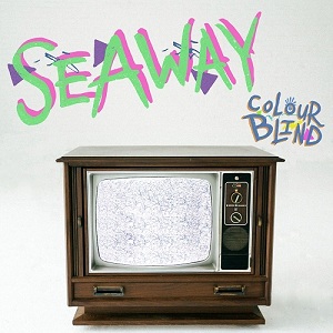 Seaway - New Tracks (2015)