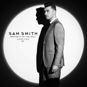 Sam Smith - Writing's on the Wall [Single] (2015)