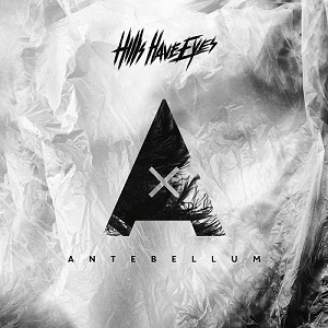 Hills Have Eyes - New Tracks (2015)
