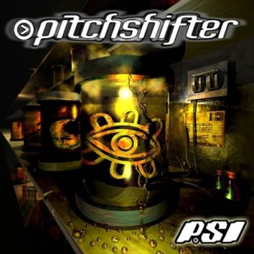 Pitchshifter - Discography (1991-2006)
