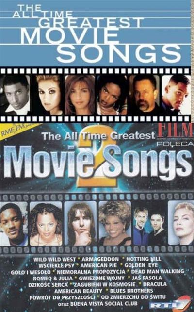 Download file VA - The All Time Greatest Movie Songs Vol. 1 (1999).zip (935,59 Mb) In free mode | Turbobit.net