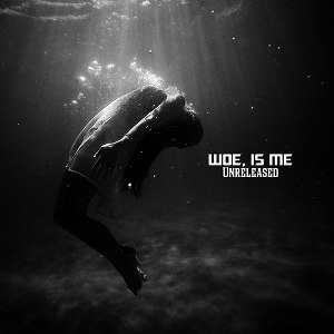 Woe, Is Me - Stand Up (Acoustic) [Single] (2015)