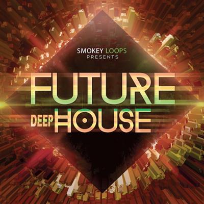 Smokey Loops Future Deep House WAV MiDi