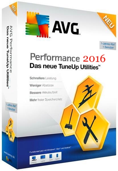 AVG PC TuneUp 2016 16.53.2.39637 Final