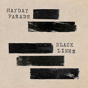 Mayday Parade - Singles (2015)