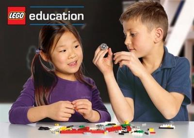 LEGO Education Activity Packs (2009686-2009689)