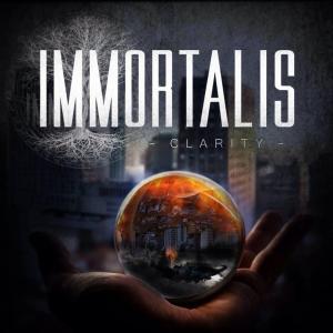 Immortalis - Clarity (EP) (2015)