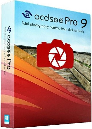 ACDSee Pro 9.3 Build 545 Lite by MKN
