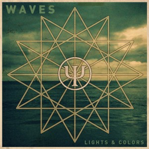 Waves - Lights & Colors (2012)