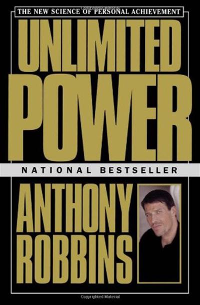 Anthony Robbins Unlimited Power Rapidshare