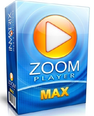 Zoom Player MAX 11.0.0.1100