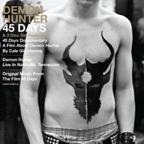 Demon Hunter - Discography (2002-2014)
