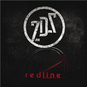 Seventh Day Slumber - Redline [EP] (2015)
