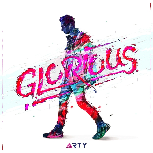 Arty - Glorious (2015)