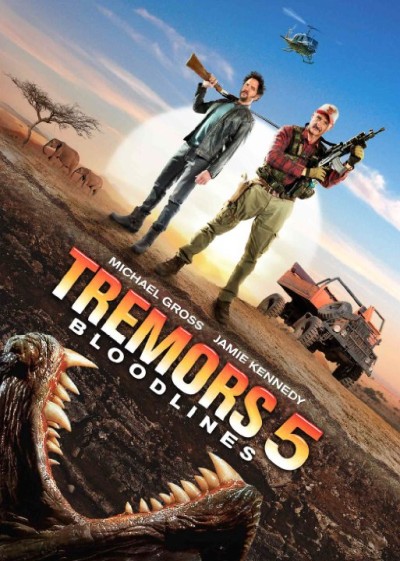 Tremors 5 Bloodlines (2015) 720p BluRay x264-ROVERS