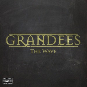 Grandees - The Wave (2015)