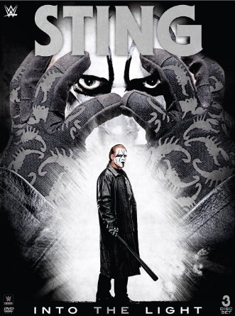 WWE Sting Into The Light 2015