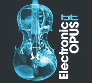 BT - Electronic Opus (2015)