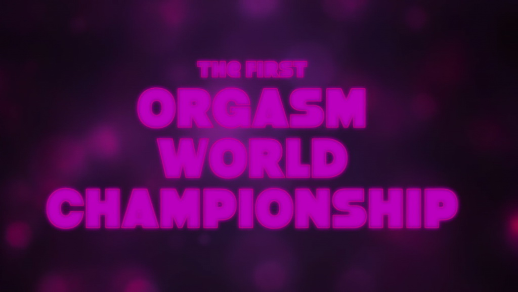 [OrgasmWorldChampionship.com / Yonitale.com] 2015-09 - 6 Video [Masturbation, Real Orgasm, 1080p]