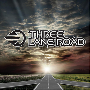 Three Lane Road - Say to Me (Single) (2015)