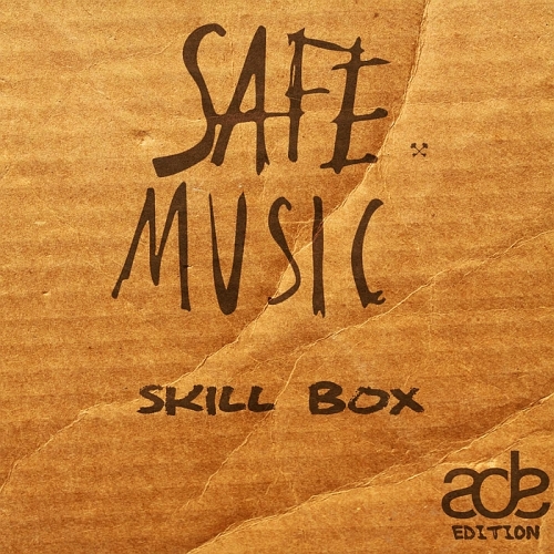 Skill Box, Vol. 7 (ADE Edition) (2015)