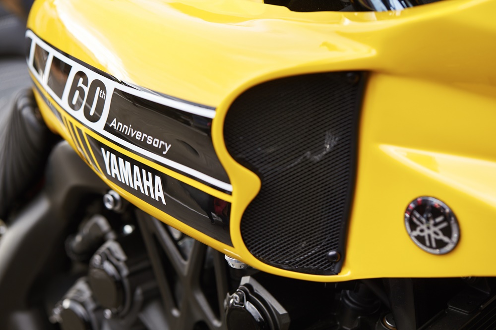 Результаты Yamaha Dealer Built 2015 (фото, видео)