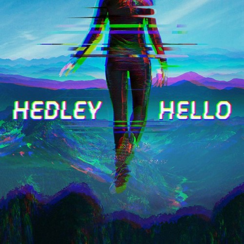 Hedley - Hello (Single) (2015)