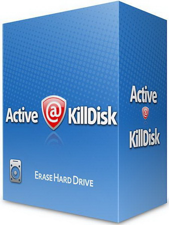 Active KillDisk Professional Suite 10.0.6.0