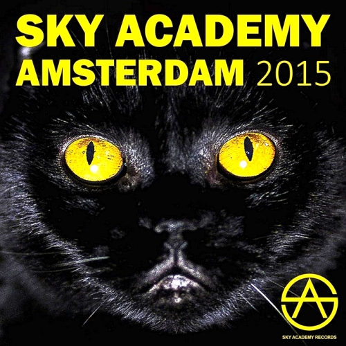 Sky Academy Amsterdam (2015)