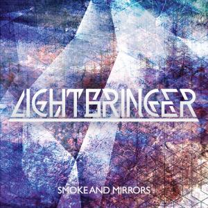 Lightbringer - Smoke And Mirrors (EP) (2015)