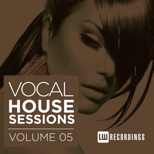 Vocal House Sessions Vol 5 (2015)
