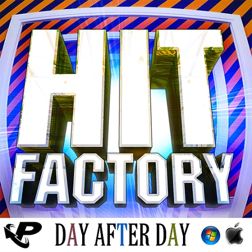 Day After Day In The Best Hits (2015)