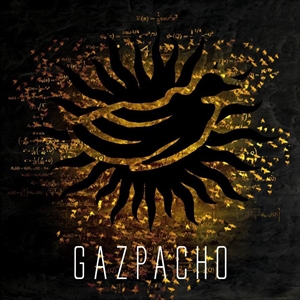Gazpacho - Molok (2015)