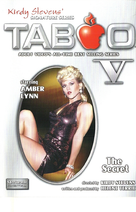 Taboo 5 /  5 (Kirdy Stevens, Standard Video) [1986 ., classic, feature, incest, mature, DVDRip-AVC]