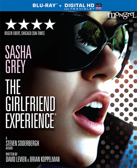    / The Girlfriend Experience (2009) HDRip