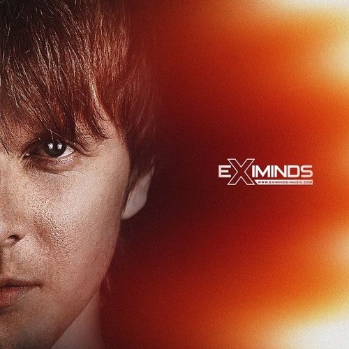 Eximinds - The Eximinds Podcast 054 (2016-04-10)