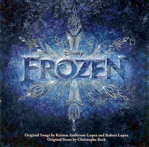 Christophe Beck & VA - Frozen (2013)