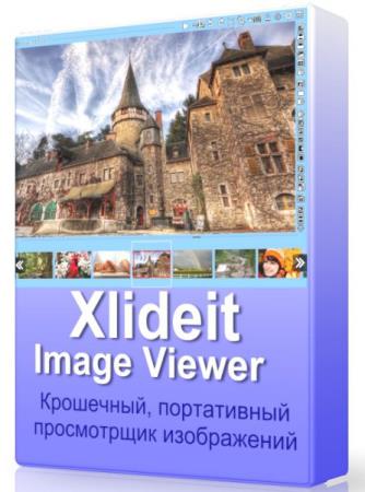 Xliedit 1.0.151021 - просмотрщик изображений