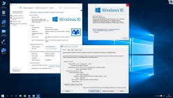 Microsoft Windows 10 Professional x86-x64 (RUS/10.2015/2DVD/by OVGorskiy)