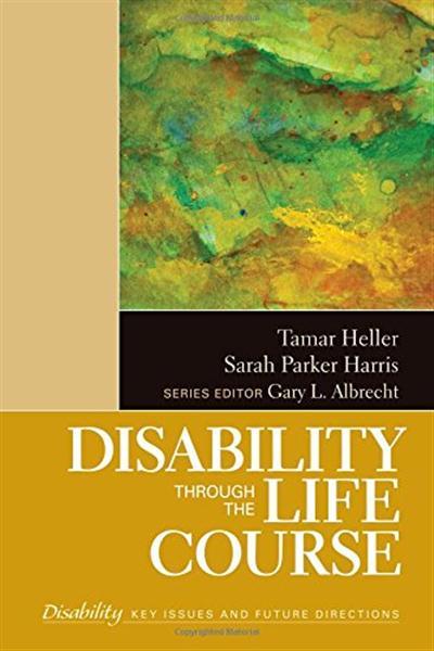 Disability Through the Life Course