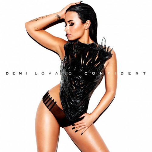 Demi Lovato - Confident (Deluxe Edition) (2015)