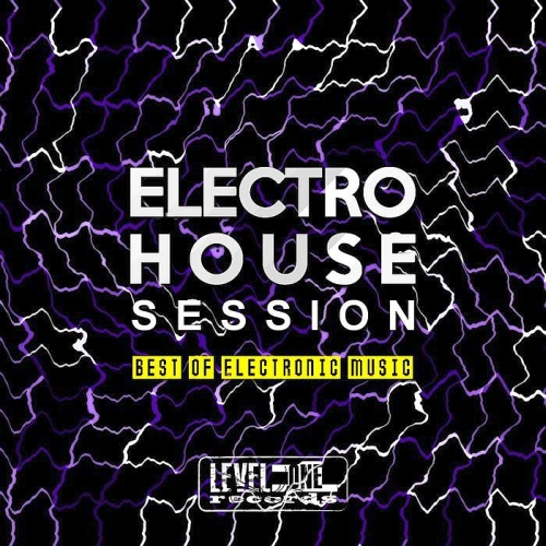 Electro House Sessions (Best Of Electronic Music) (2015)