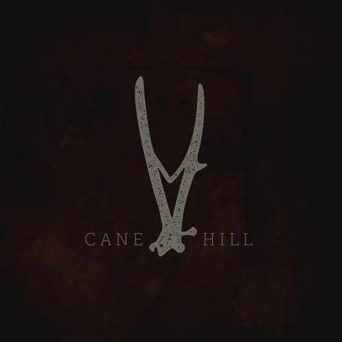 Cane Hill - Cane Hill [EP] (2015)