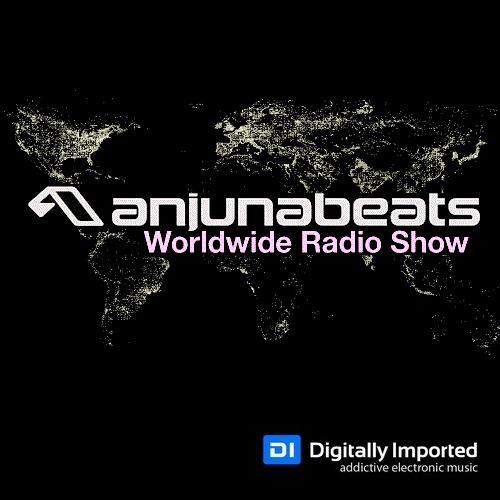 ilan Bluestone - Anjunabeats Worldwide 482 (2016-05-15)