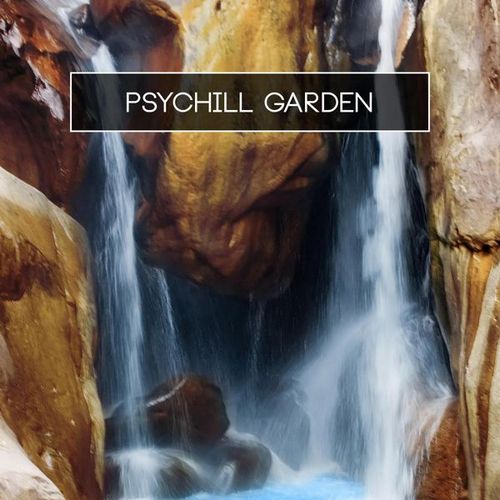 VA - Psychill Garden (2015)