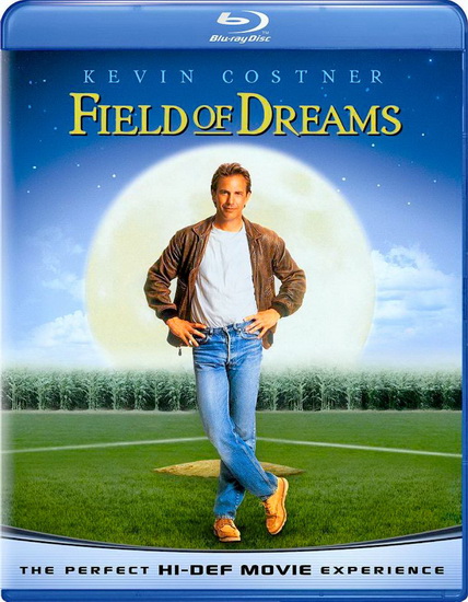   / Field of Dreams (1989) BDRip