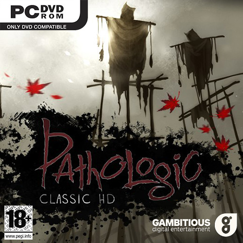 Pathologic Classic HD (2015/RUS/ENG/RePack) PC
