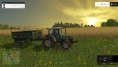 Симулятор фермы 15 / farming simulator 15: gold edition (2014/Rus/Eng/Repack от xatab). Скриншот №5